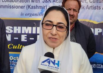 وقت بورڈ نے جموں و کشمیر میں تجارتی املاک کی قیمتوں کا تعین کرنے کا حکم دیا