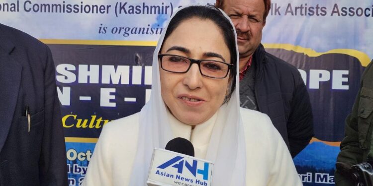وقت بورڈ نے جموں و کشمیر میں تجارتی املاک کی قیمتوں کا تعین کرنے کا حکم دیا