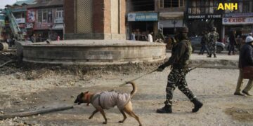 یوم جمہوریہ سے قبل کشمیر میں سخت سیکیورٹی انتظامات