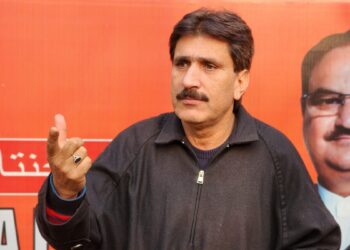 بھارت جوڑو 5 اگست 2019 کو مکمل ہوئی، جموں و کشمیر اس کے فوائد حاصل کر رہے ہیں۔  راہول گاندھی اپنے جہاز کو ڈوبنے سے بچانا چاہتے ہیں: الطاف ٹھاکر