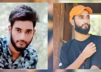 بڈگام میں مارے گئے جنگجو حالیہ تصادم سے فرار ہوگئے تھے: اے ڈی جی پی کشمیر