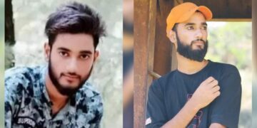 بڈگام میں مارے گئے جنگجو حالیہ تصادم سے فرار ہوگئے تھے: اے ڈی جی پی کشمیر