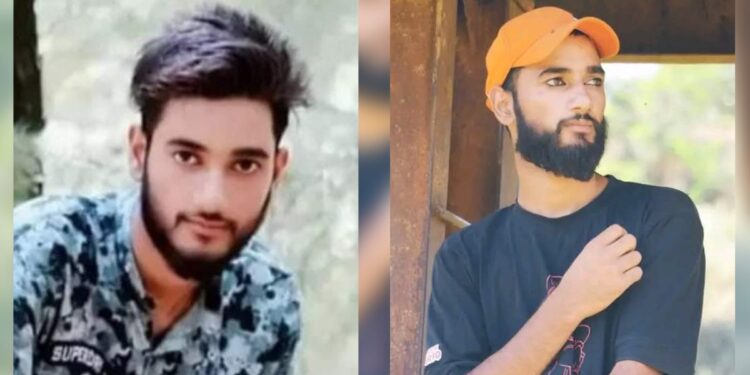 بڈگام میں مارے گئے جنگجو حالیہ تصادم سے فرار ہوگئے تھے: اے ڈی جی پی کشمیر