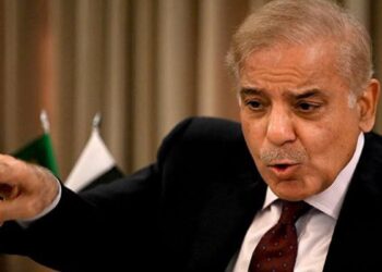 پاک وزیر اعظم نے مودی سے سنجیدہ مذاکرات کا مطالبہ کیا