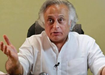 جموں و کشمیر کی سرزمین پر، کانگریس کا کہنا ہے کہ آرٹیکل 370 کو ‘غیر جمہوری طریقے سے’ منسوخ کیا گیا